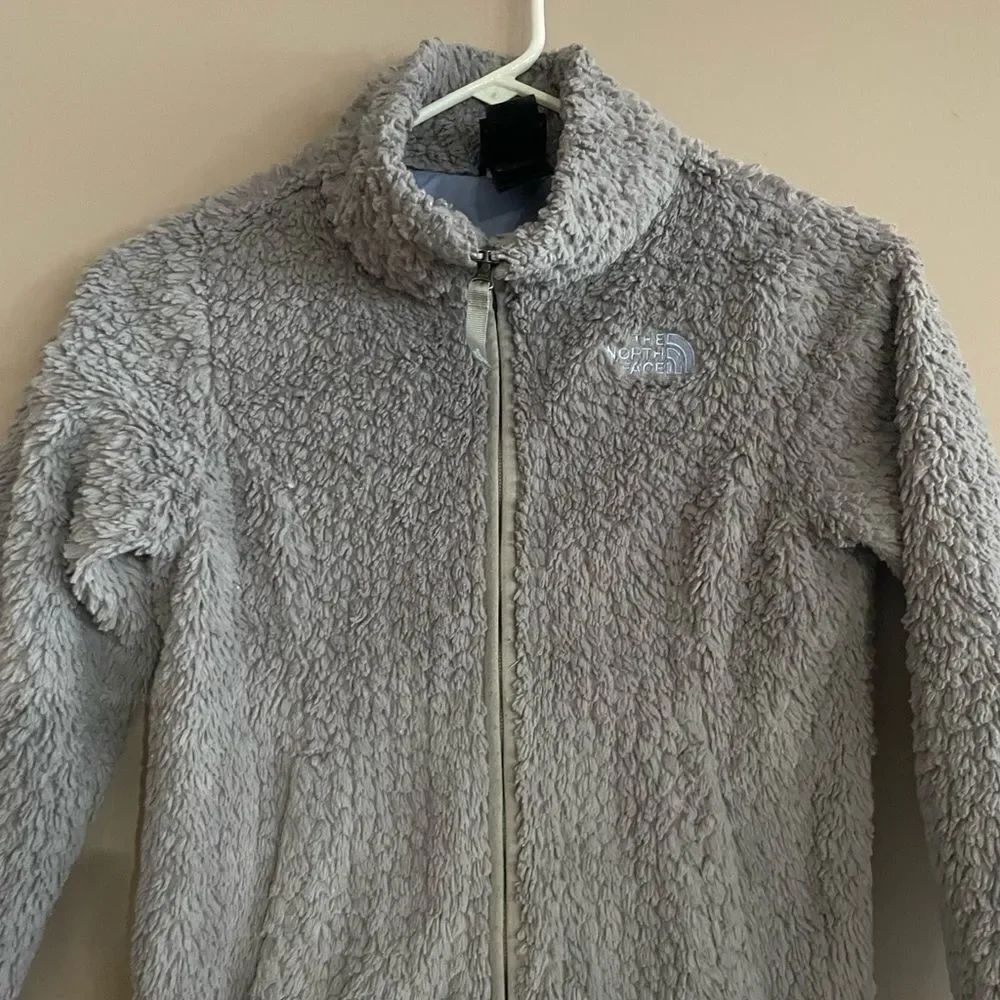 North Face jacket - Picture 2 of 12